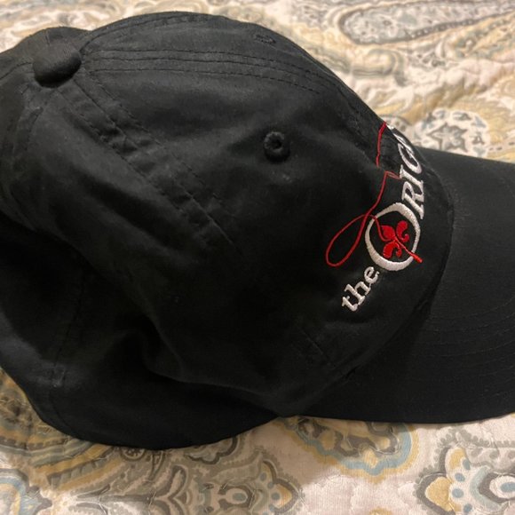 THE ORIGINALS - Exclusive Crew Only - Nike Hat main image 4